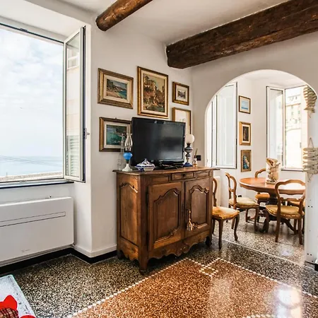 2 Bedroom Amazing In Camogli