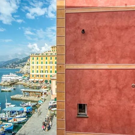 2 Bedroom Amazing In Camogli