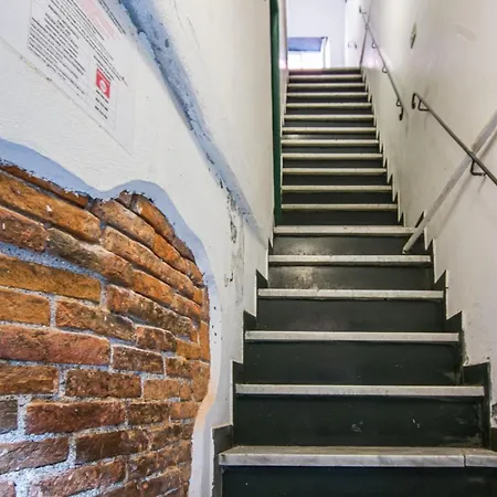 Διαμέρισμα 2 Bedroom Amazing In Camogli