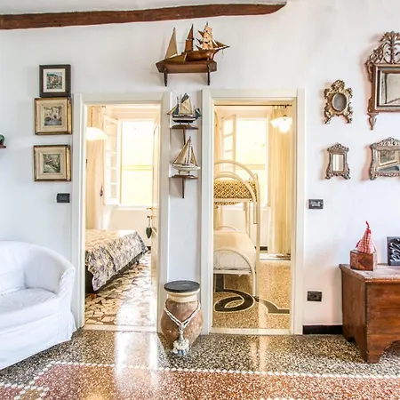 2 Bedroom Amazing In Camogli