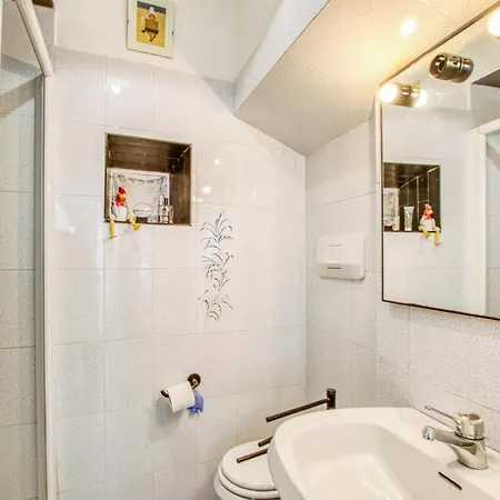 2 Bedroom Amazing In * Camogli