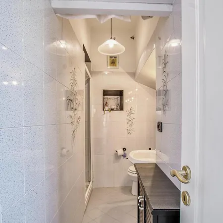 Διαμέρισμα 2 Bedroom Amazing In Camogli