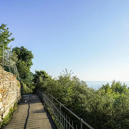 2 Bedroom Amazing In * Camogli
