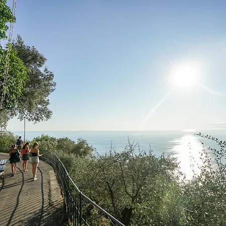 Διαμέρισμα 2 Bedroom Amazing In Camogli