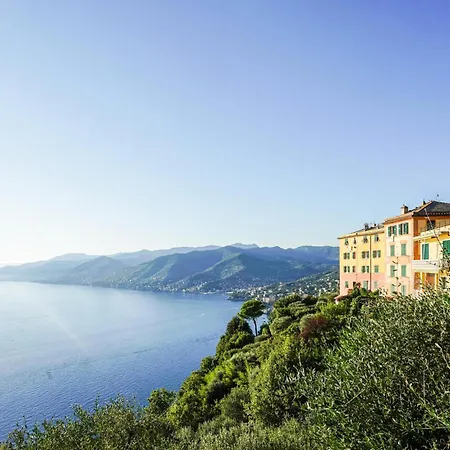 Διαμέρισμα 2 Bedroom Amazing In Camogli